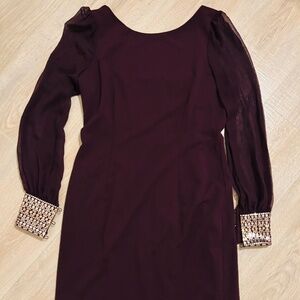 Calvin Klein dress sz 4